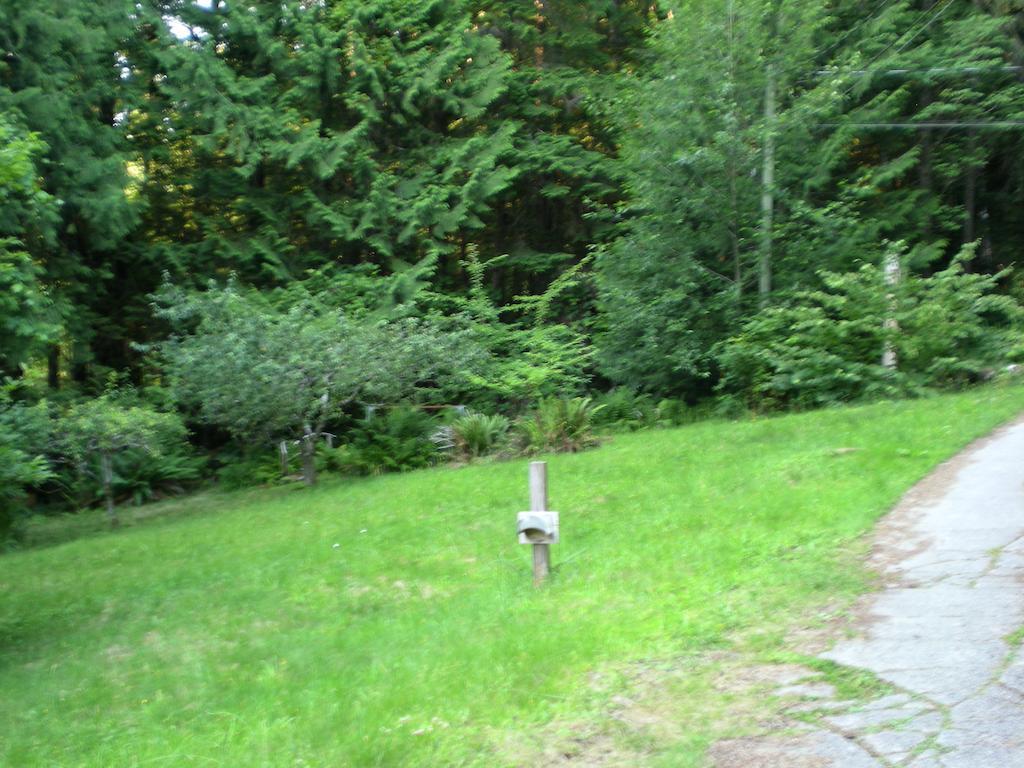 Bed and Breakfast Davis Brook Retreat à Sechelt Extérieur photo