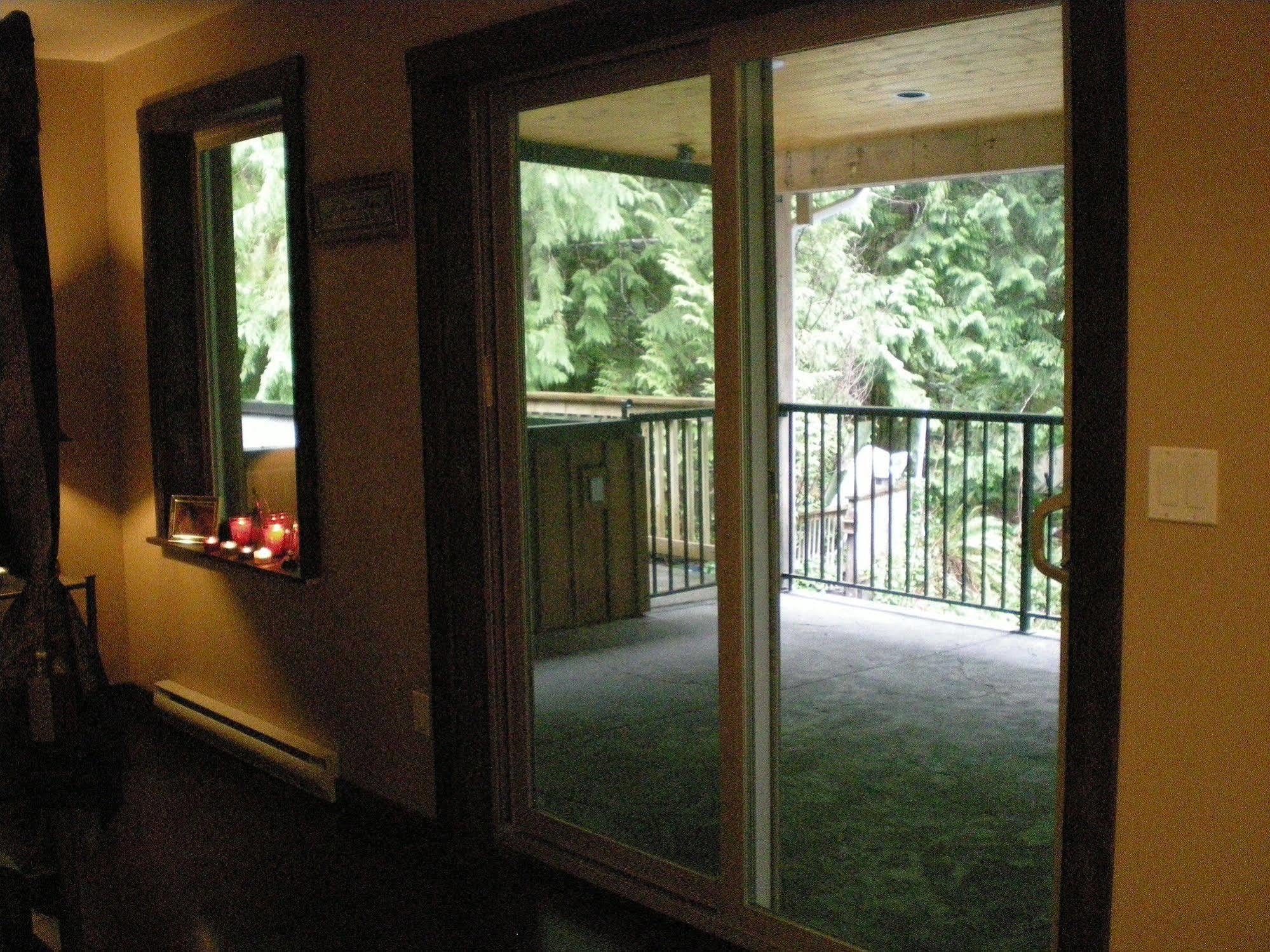 Bed and Breakfast Davis Brook Retreat à Sechelt Extérieur photo